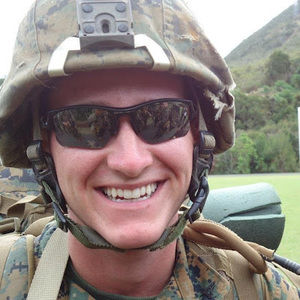 Meet your Posher, Seth